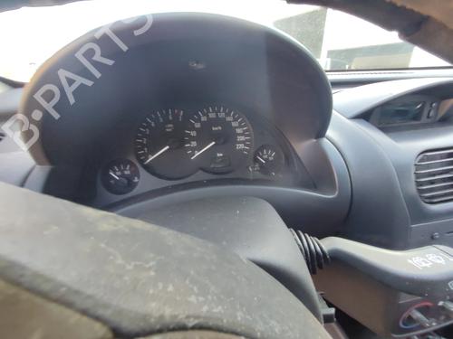 Steering column OPEL CORSA C (X01) 1.2 (F08, F68) | BP39590084M21 - Image 25