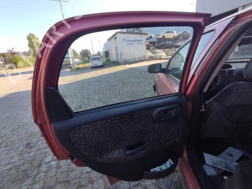 Steering column OPEL CORSA C (X01) 1.2 (F08, F68) | BP39590084M21 - Image 22