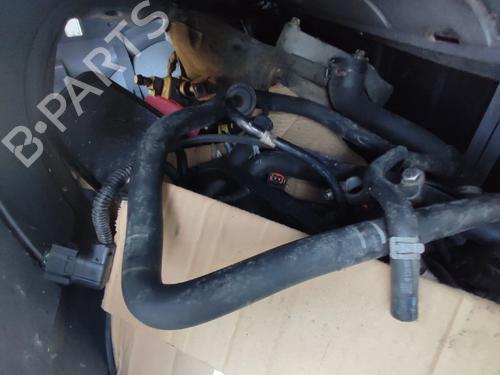 Steering column OPEL CORSA C (X01) 1.2 (F08, F68) | BP39590084M21 - Image 50