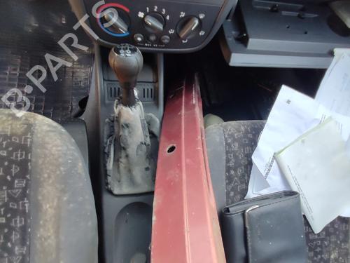 Steering column OPEL CORSA C (X01) 1.2 (F08, F68) | BP39590084M21 - Image 20