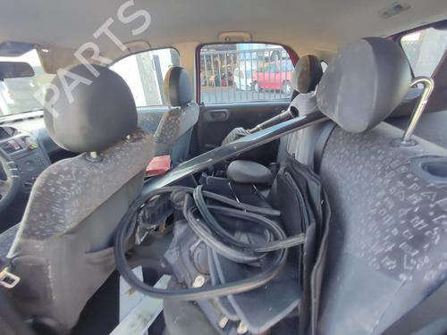 Steering column OPEL CORSA C (X01) 1.2 (F08, F68) | BP39590084M21 - Image 45
