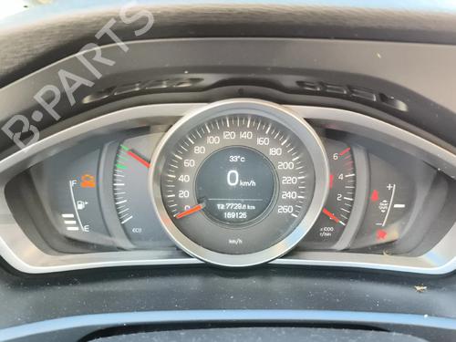 Engine VOLVO V40 Hatchback (525) D2 | BP39476860M1  - Image 19