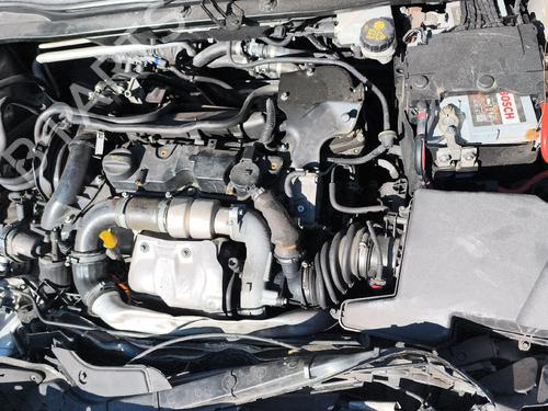 Engine VOLVO V40 Hatchback (525) D2 | BP39476860M1  - Image 23