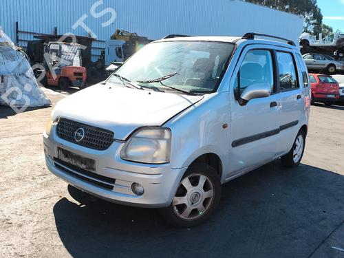 AC compressor KIA CEE'D Hatchback (ED) | BP6208341M34 - Image 2