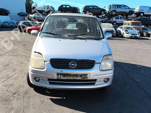 AC compressor KIA CEE'D Hatchback (ED) | BP6208341M34 - Image 3