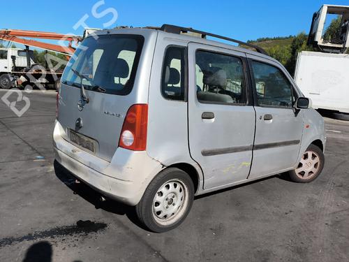 AC compressor KIA CEE'D Hatchback (ED) | BP6208341M34 - Image 4