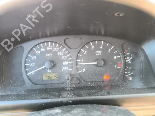 AC compressor KIA CEE'D Hatchback (ED) | BP6208341M34 - Image 18