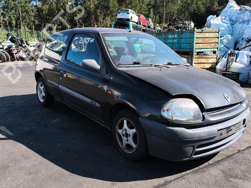Brugte RENAULT CLIO II (BB_, CB_) 1.2 (BB0A, BB0F, BB10, BB1K, BB28, BB2D, BB2H, CB0A,... 4985545