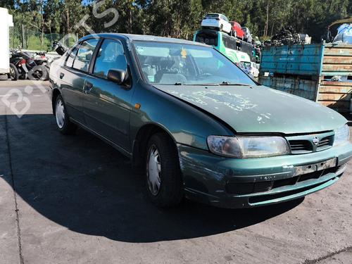 Used Other Other HONDA CRX II (ED, EE) [1987-1992] 6208343 6208343