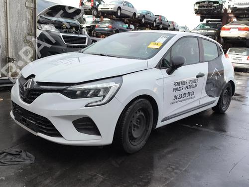 Used Parts RENAULT CLIO V (B7_) 1.0 SCe 65 (B7MG) 4985616