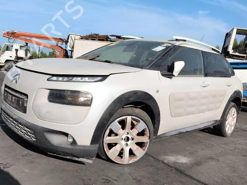 Used Parts CITROËN C4 CACTUS 1.2 THP 110 4985617