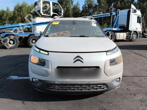 Engine CITROËN C4 CACTUS 1.2 THP 110 | BP39493076M1 - Image 4