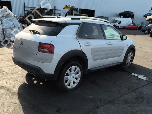 Engine CITROËN C4 CACTUS 1.2 THP 110 | BP39493076M1 - Image 5