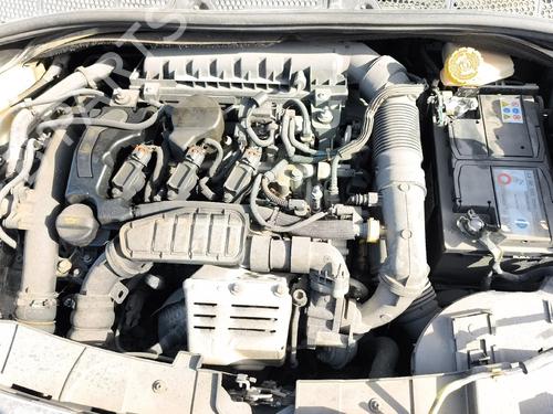 Engine CITROËN C4 CACTUS 1.2 THP 110 | BP39493076M1 - Image 23