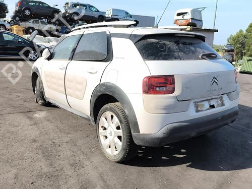 Engine CITROËN C4 CACTUS 1.2 THP 110 | BP39493076M1 - Image 6