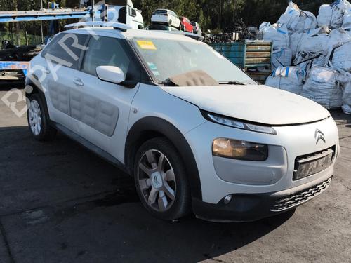 Engine CITROËN C4 CACTUS 1.2 THP 110 | BP39493076M1 - Image 3