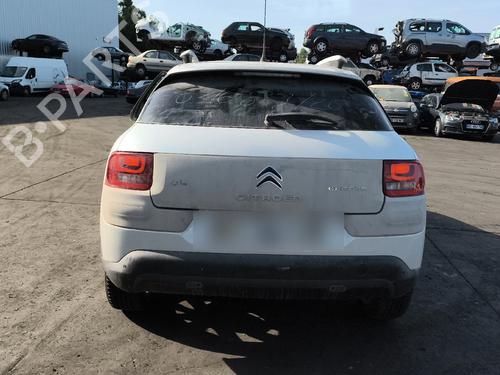 Engine CITROËN C4 CACTUS 1.2 THP 110 | BP39493076M1 - Image 7