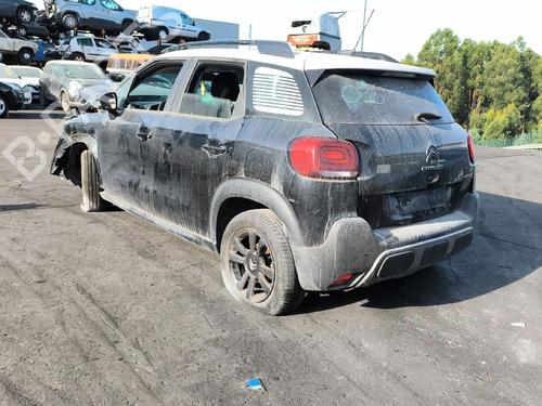 Engine CITROËN C3 AIRCROSS II (2R_, 2C_) 1.2 PureTech 110 (2RHNZB, 2RHNZW, 2RHNPX, 2RHNPJ) | BP39493075M1 - Image 6