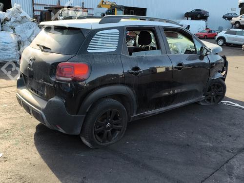 Engine CITROËN C3 AIRCROSS II (2R_, 2C_) 1.2 PureTech 110 (2RHNZB, 2RHNZW, 2RHNPX, 2RHNPJ) | BP39493075M1 - Image 5