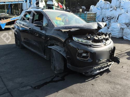 Engine CITROËN C3 AIRCROSS II (2R_, 2C_) 1.2 PureTech 110 (2RHNZB, 2RHNZW, 2RHNPX, 2RHNPJ) | BP39493075M1 - Image 3