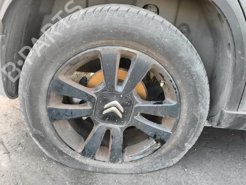 Engine CITROËN C3 AIRCROSS II (2R_, 2C_) 1.2 PureTech 110 (2RHNZB, 2RHNZW, 2RHNPX, 2RHNPJ) | BP39493075M1 - Image 11