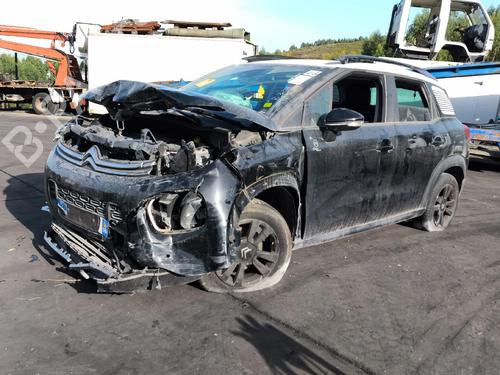 Used Parts CITROËN C3 AIRCROSS II (2R_, 2C_) 1.2 PureTech 110 (2RHNZB, 2RHNZW, 2RHNPX, 2RHNPJ) 4985618