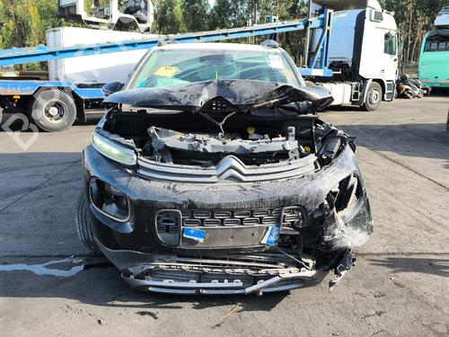 Engine CITROËN C3 AIRCROSS II (2R_, 2C_) 1.2 PureTech 110 (2RHNZB, 2RHNZW, 2RHNPX, 2RHNPJ) | BP39493075M1 - Image 4