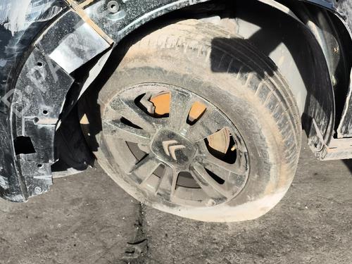 Engine CITROËN C3 AIRCROSS II (2R_, 2C_) 1.2 PureTech 110 (2RHNZB, 2RHNZW, 2RHNPX, 2RHNPJ) | BP39493075M1 - Image 9