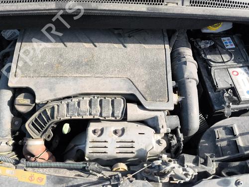 Engine CITROËN C3 AIRCROSS II (2R_, 2C_) 1.2 PureTech 110 (2RHNZB, 2RHNZW, 2RHNPX, 2RHNPJ) | BP39493075M1 - Image 23