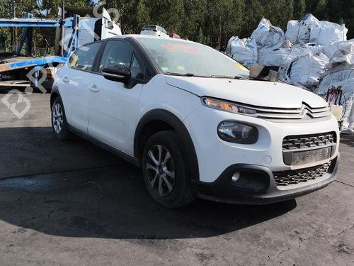 Engine CITROËN C3 III (SX) 1.6 BlueHDi 75 | BP39494196M1 - Image 3