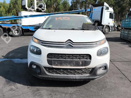 Engine CITROËN C3 III (SX) 1.6 BlueHDi 75 | BP39494196M1 - Image 4