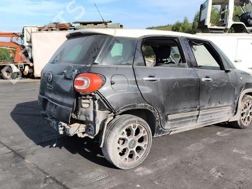 Engine FIAT 500L (351_, 352_) 1.6 D Multijet (199LYD1B) | BP39504040M1  - Image 5