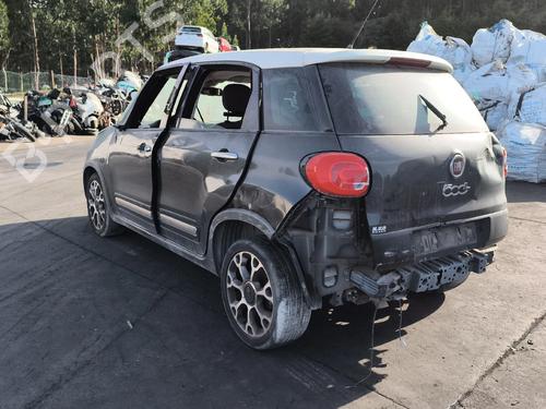 Engine FIAT 500L (351_, 352_) 1.6 D Multijet (199LYD1B) | BP39504040M1  - Image 6
