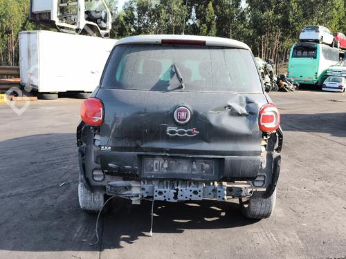 Engine FIAT 500L (351_, 352_) 1.6 D Multijet (199LYD1B) | BP39504040M1  - Image 7