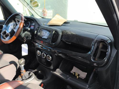Engine FIAT 500L (351_, 352_) 1.6 D Multijet (199LYD1B) | BP39504040M1  - Image 12