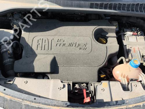 Engine FIAT 500L (351_, 352_) 1.6 D Multijet (199LYD1B) | BP39504040M1  - Image 23
