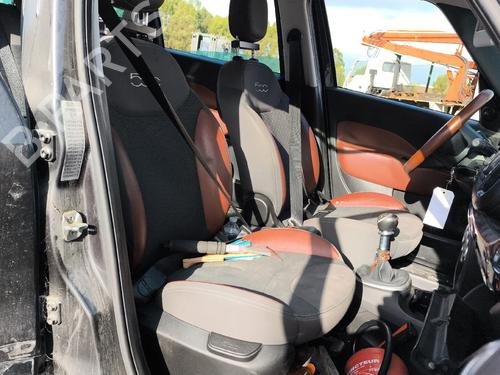 Engine FIAT 500L (351_, 352_) 1.6 D Multijet (199LYD1B) | BP39504040M1  - Image 17