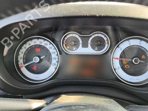 Engine FIAT 500L (351_, 352_) 1.6 D Multijet (199LYD1B) | BP39504040M1  - Image 15