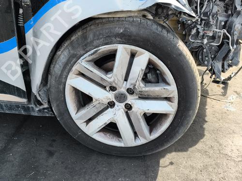 Tailgate RENAULT CLIO V (B7_) 1.5 Blue dCi 85 (B7AG) | BP40064399C6 - Image 9