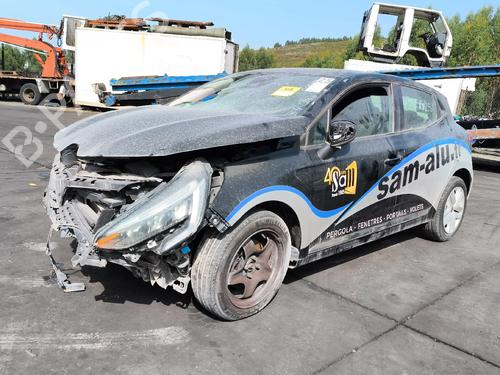 Used Parts RENAULT CLIO V (B7_) 1.5 Blue dCi 85 (B7AG) 4985621