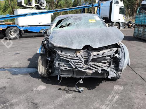 Tailgate RENAULT CLIO V (B7_) 1.5 Blue dCi 85 (B7AG) | BP40064399C6 - Image 3