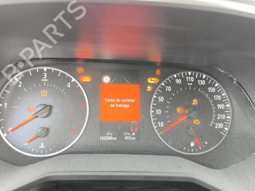 Tailgate RENAULT CLIO V (B7_) 1.5 Blue dCi 85 (B7AG) | BP40064399C6 - Image 18