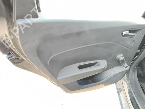 Tailgate RENAULT CLIO V (B7_) 1.5 Blue dCi 85 (B7AG) | BP40064399C6 - Image 15