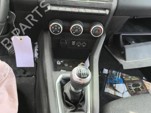 Tailgate RENAULT CLIO V (B7_) 1.5 Blue dCi 85 (B7AG) | BP40064399C6 - Image 20