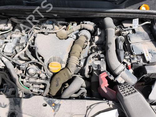 Tailgate RENAULT CLIO V (B7_) 1.5 Blue dCi 85 (B7AG) | BP40064399C6 - Image 22