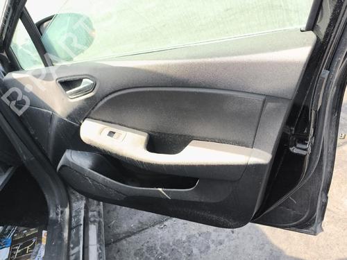 Tailgate RENAULT CLIO V (B7_) 1.5 Blue dCi 85 (B7AG) | BP40064399C6 - Image 13