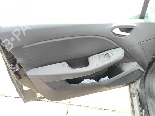 Tailgate RENAULT CLIO V (B7_) 1.5 Blue dCi 85 (B7AG) | BP40064399C6 - Image 16