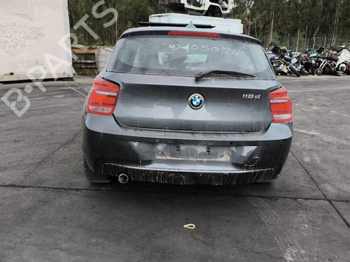 Engine BMW 1 (F21) 118 d | BP39512457M1 - Image 8