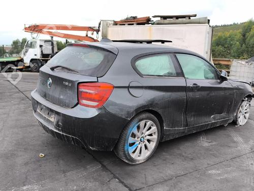 Engine BMW 1 (F21) 118 d | BP39512457M1 - Image 5