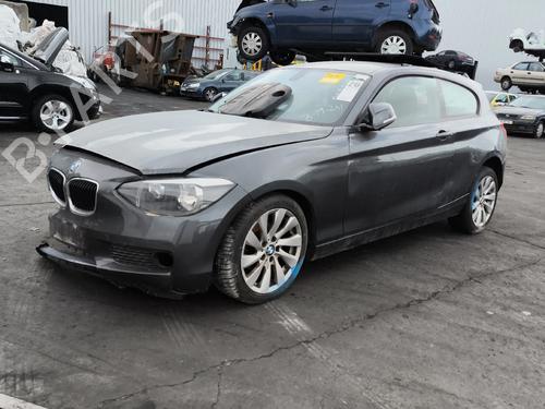 Used Parts BMW 1 (F21) 118 d 4985622